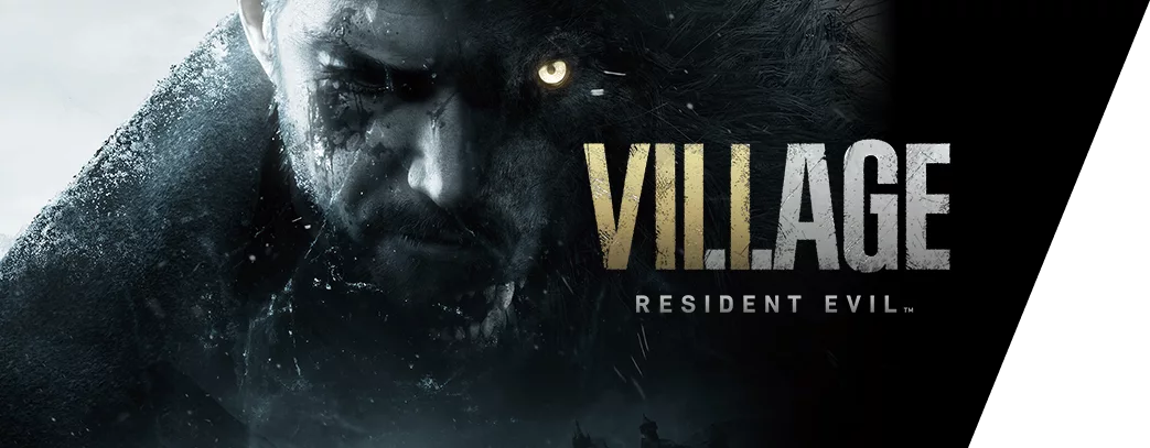Resident Evil 8 The Village Screens, 3D Models and Fan Art